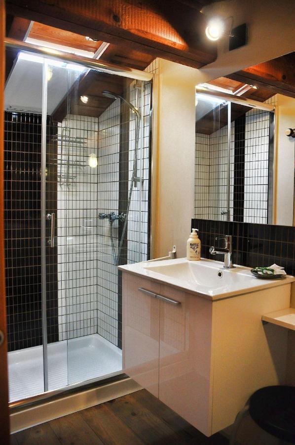 La Girondine Bed & Breakfast Galgon Екстериор снимка