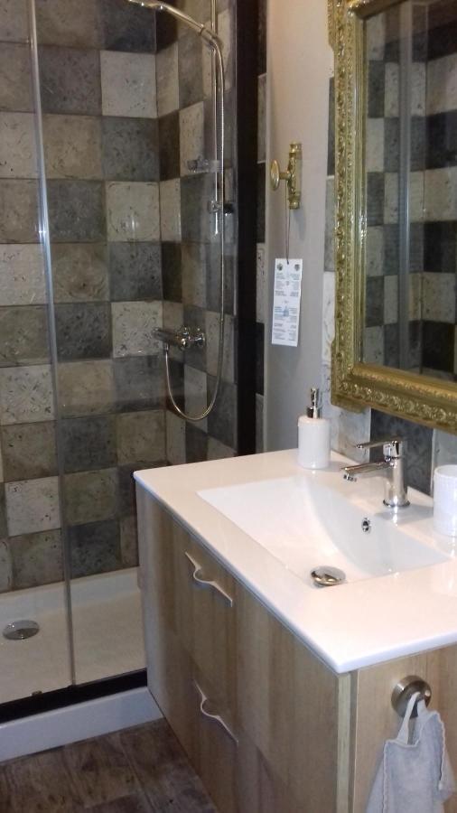 La Girondine Bed & Breakfast Galgon Екстериор снимка