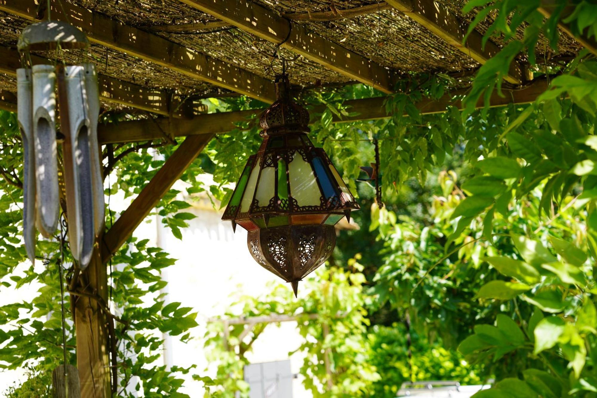 La Girondine Bed & Breakfast Galgon Екстериор снимка