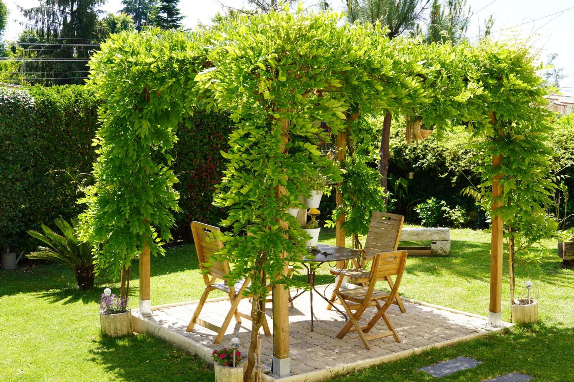 La Girondine Bed & Breakfast Galgon Екстериор снимка